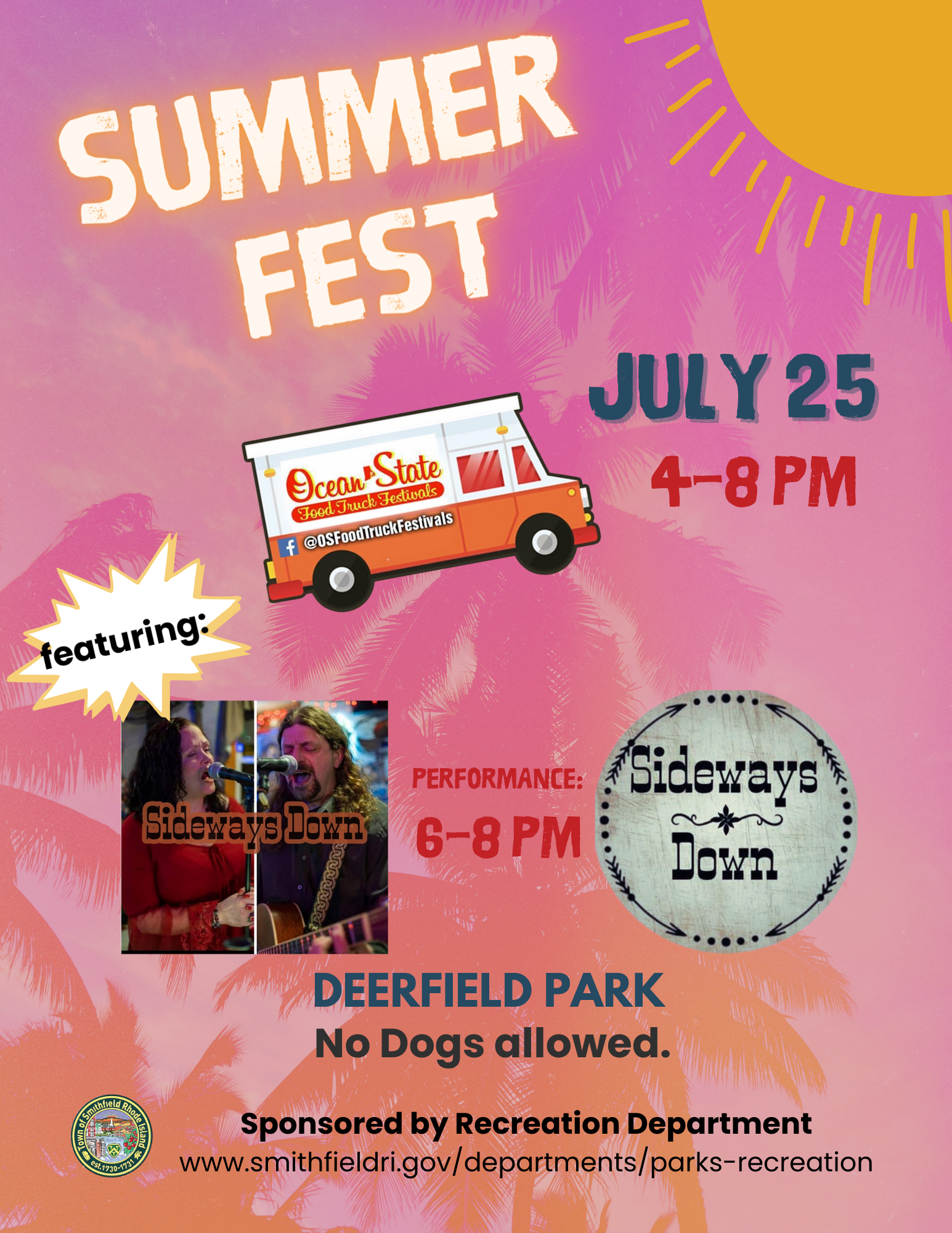 Summer Fest - July 25, 2024