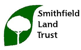 Smithfield Land Trust logo