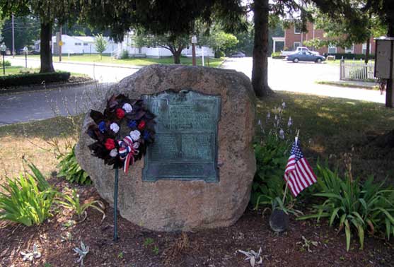 Greenville World War I Memorial