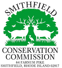 Conservation Commission logo