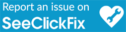 Report an issue on SeeClickFix